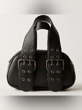 Free People Say Yes Bag